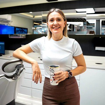 Slider image (5) Dr. Seda Kocyigit Dental Clinic